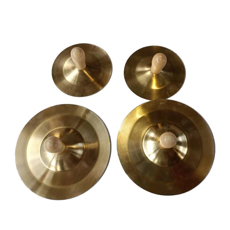 1 Set Hand Percussion Copper C - Musical Instrument For Babies review and price