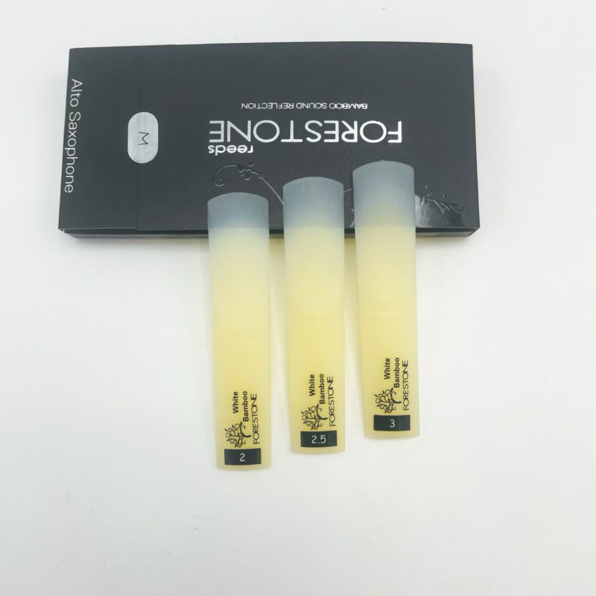 Japan Forestone Soprano Alto S - Musical Instrument Oboe review and price