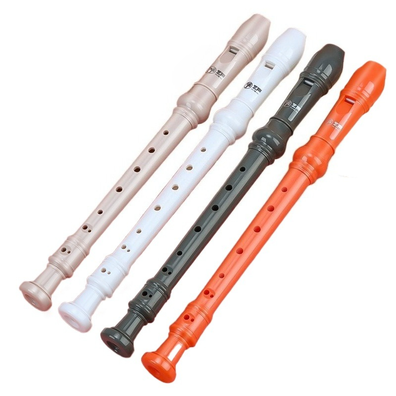 C Key 8 Hole Recorder Child Pr - Musical Instrument German review and price