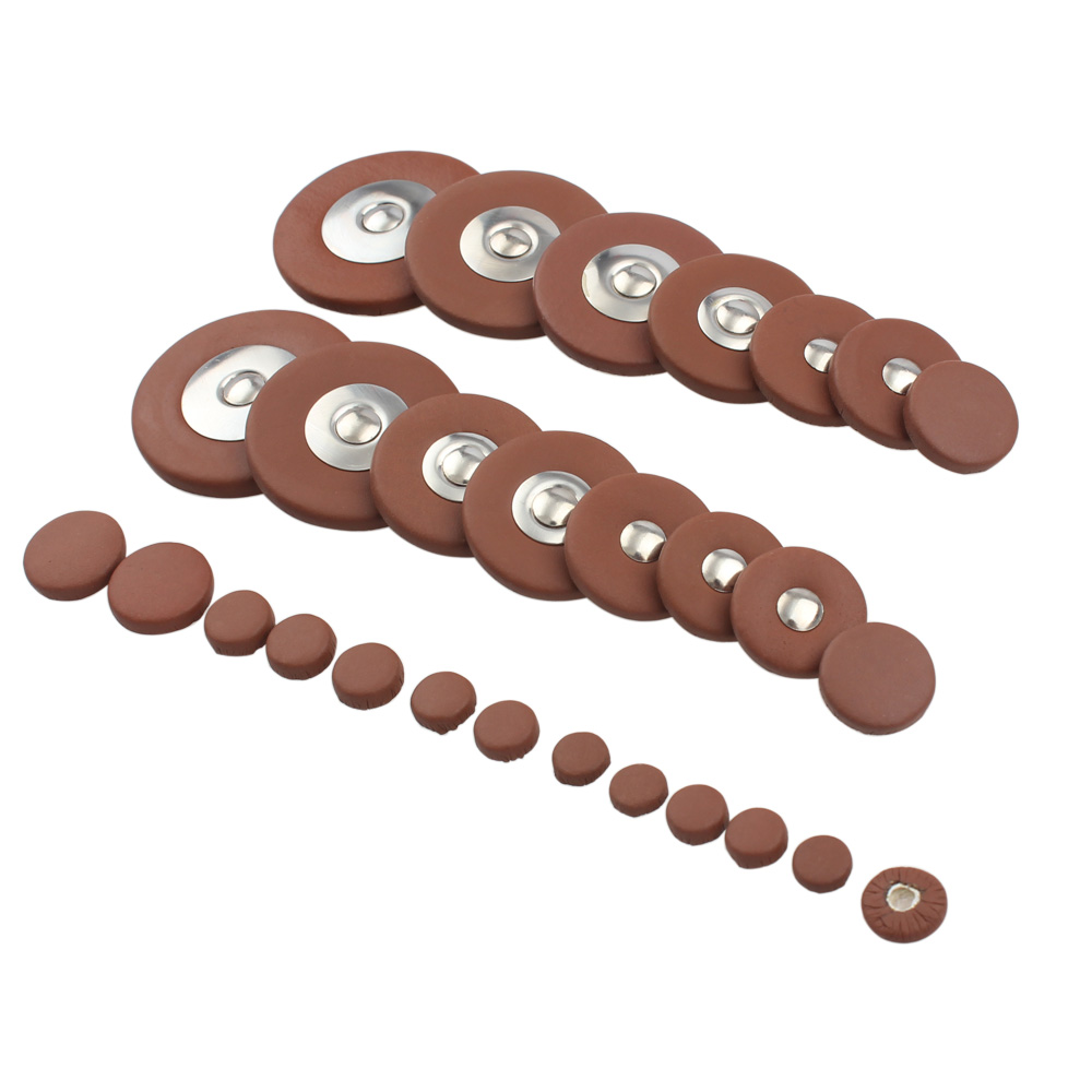 Saxophone Pads Woodwind Instru - Musical Instrument Oboe review and price
