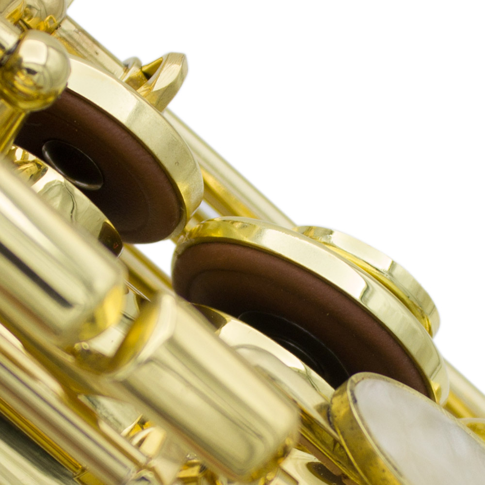 Saxophone Pads Woodwind Instru - Musical Instrument Oboe review and price