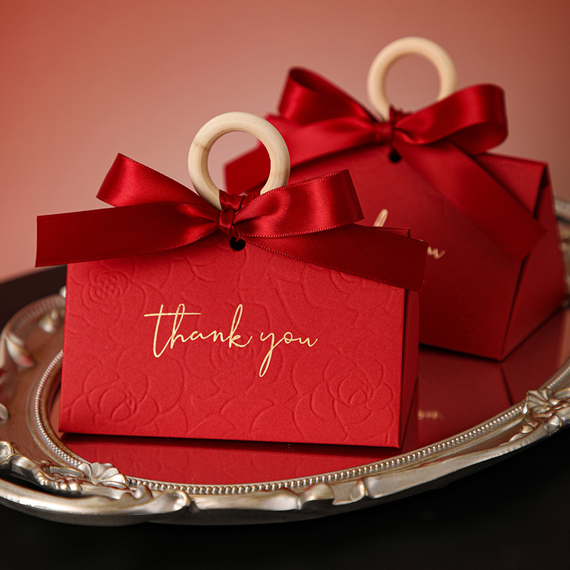 10/30/50 Pcs Wedding Candy Box - Musical Instrument Triangle review and price