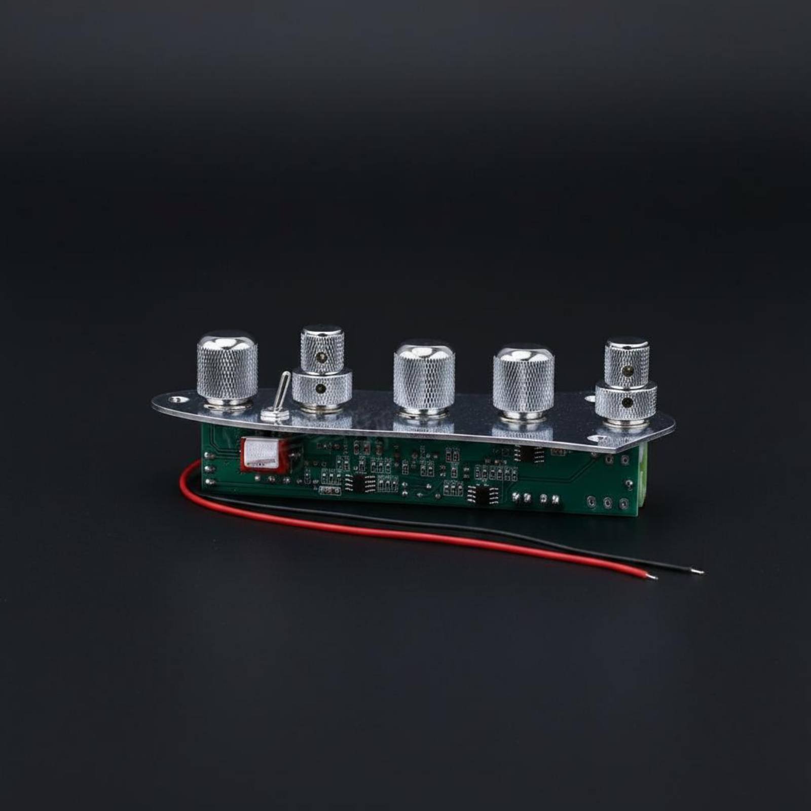 Bass Control Circuit Bass Cont - Musical Instrument Bass review and price