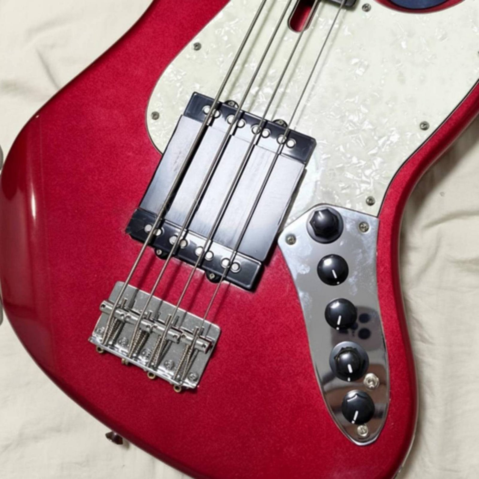 Bass Control Circuit Bass Cont - Musical Instrument Bass review and price