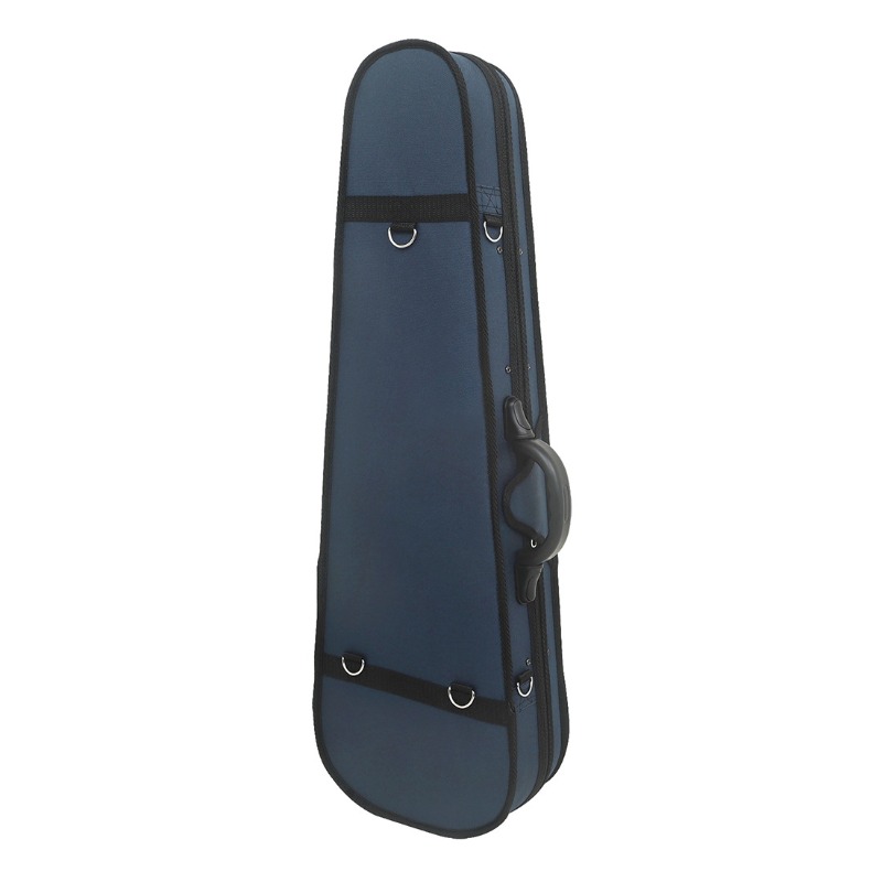 4/4 Oxford Cloth Violin Case L - Musical Instrument Triangle review and price