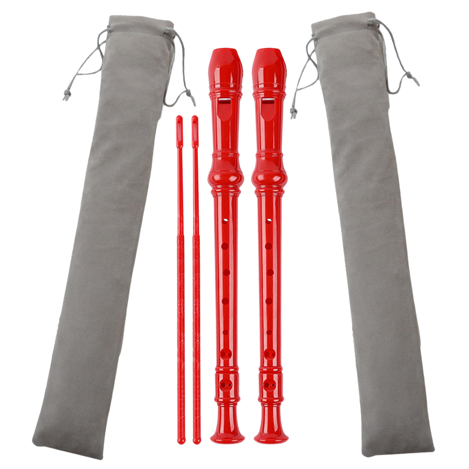 2Sets Music Class Soprano Reco - Musical Instrument German review and price