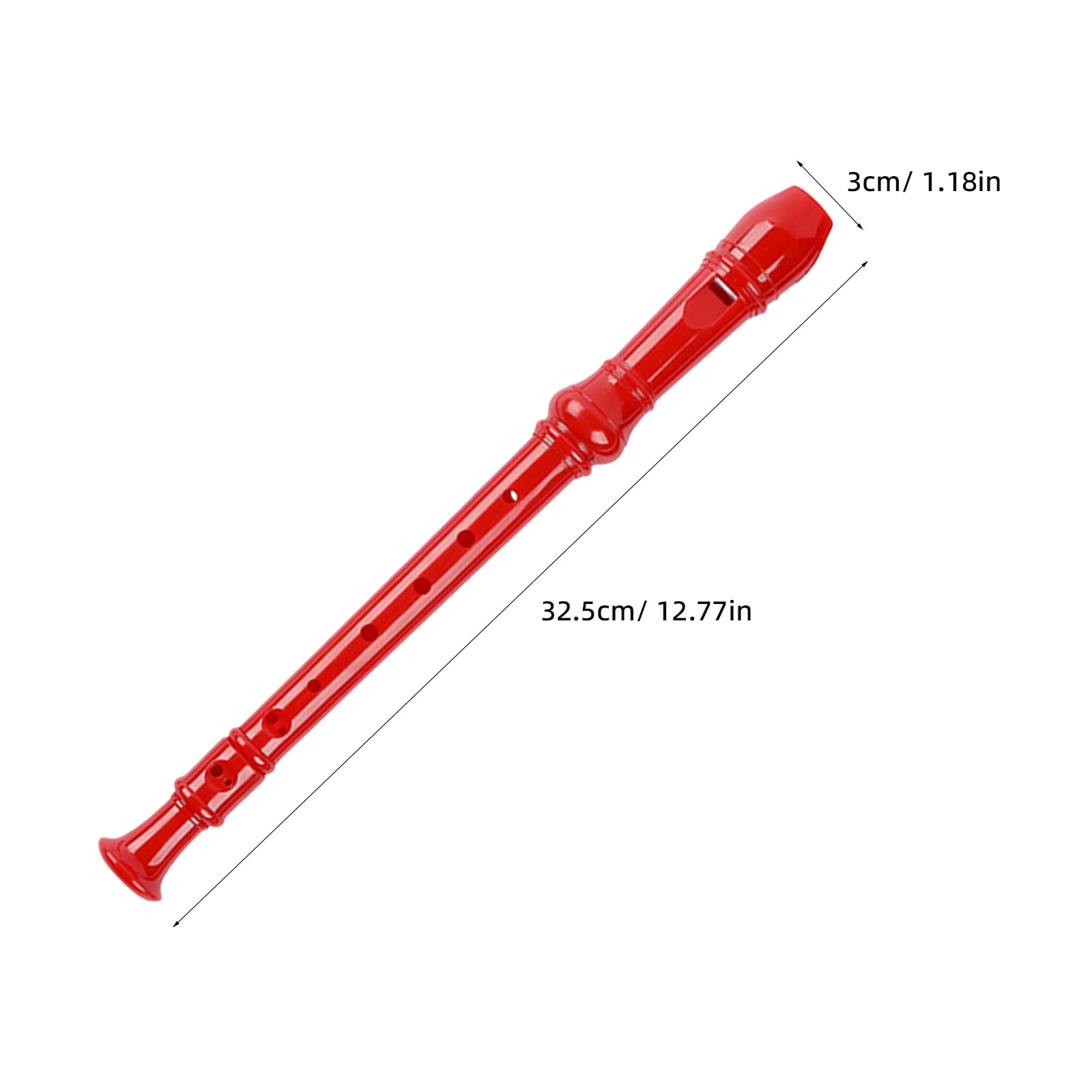 2Sets Music Class Soprano Reco - Musical Instrument German review and price