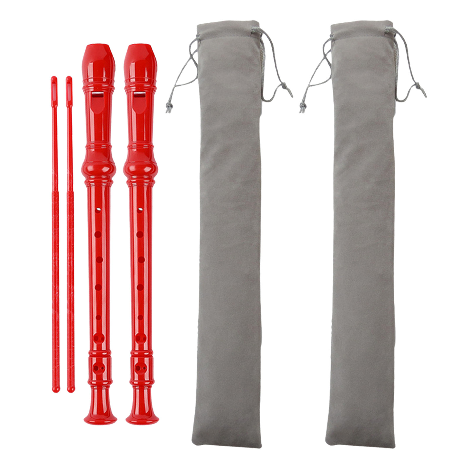 2Sets Music Class Soprano Reco - Musical Instrument German review and price