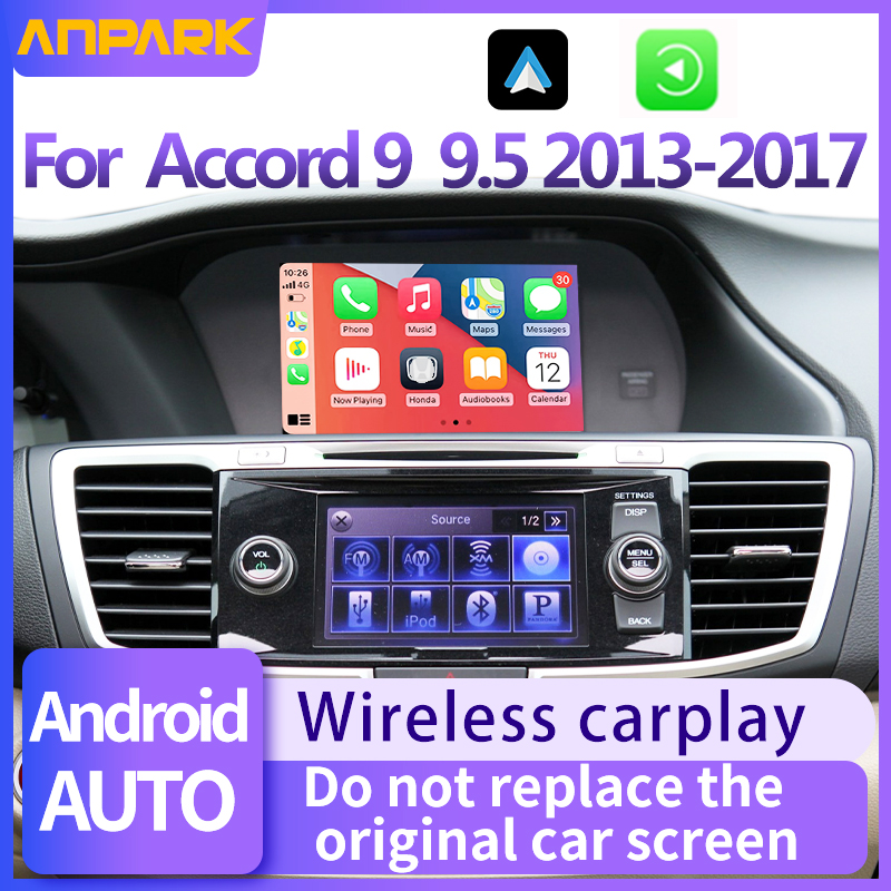 Car Media Player For Honda Acc - Musical Instrument Of India review and price