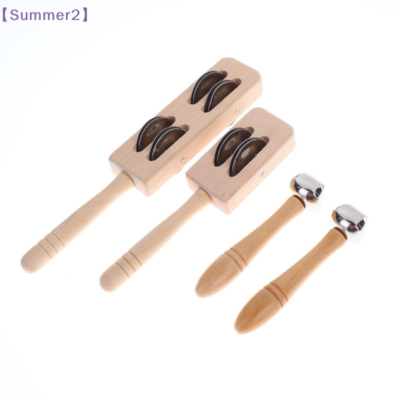 Wooden Orff Percussion Instrum - Musical Instrument For Babies review and price