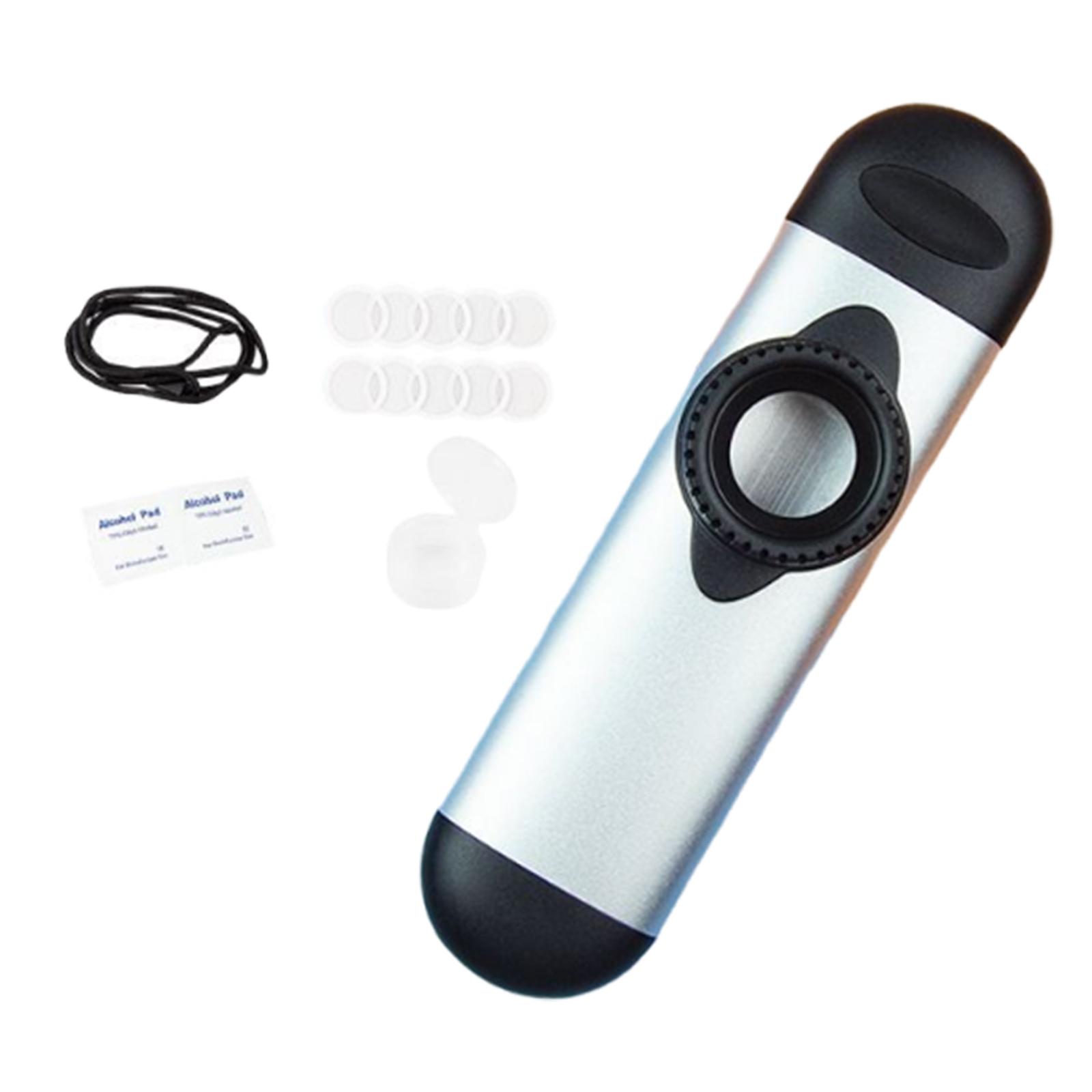Kazoo with Lanyard Lightweight - Musical Instrument Easy To Learn For Adults review and price